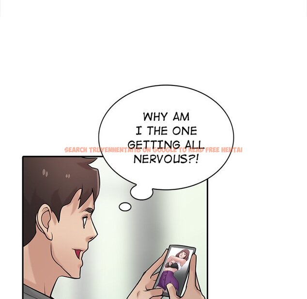 Read Hentai Image 82 058 in comic The Mismatch - Chapter 30 - hentaitnt.net