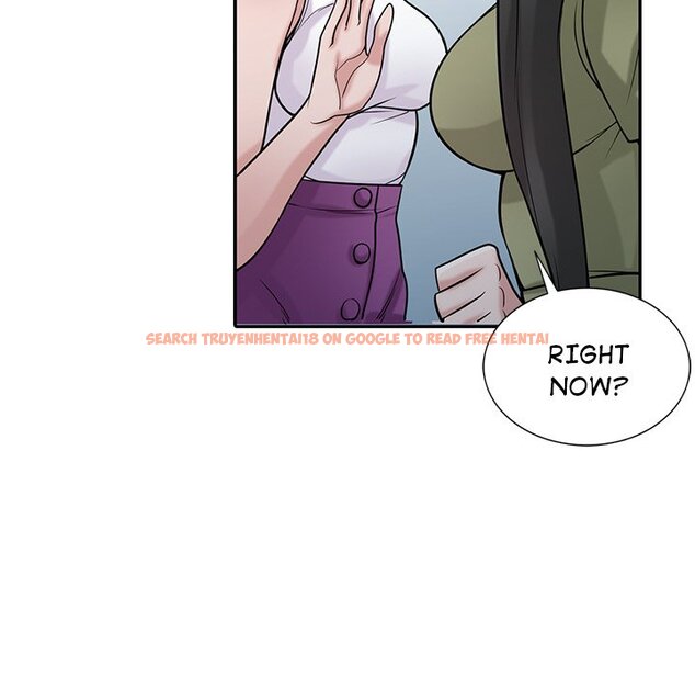 Read Hentai Image 111 051 in comic The Mismatch - Chapter 31 - hentaitnt.net