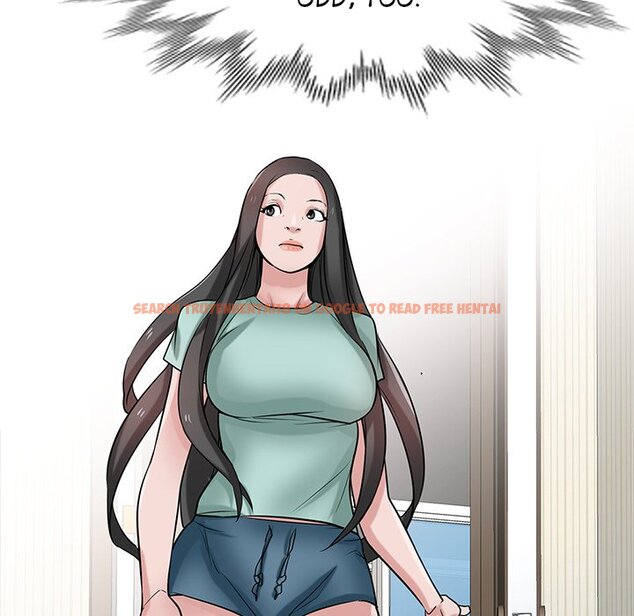 Read Hentai Image 122 051 in comic The Mismatch - Chapter 31 - hentaitnt.net