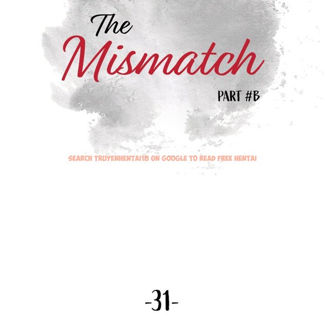 Read Hentai Image 15 043 in comic The Mismatch - Chapter 31 - hentaitnt.net