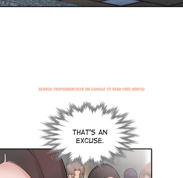 Read Hentai Image 19 043 in comic The Mismatch - Chapter 31 - hentaitnt.net