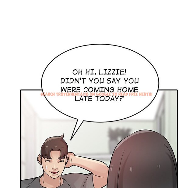 Read Hentai Image 62 044 in comic The Mismatch - Chapter 31 - hentaitnt.net