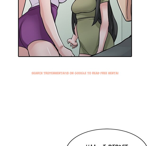 Read Hentai Image 88 044 in comic The Mismatch - Chapter 31 - hentaitnt.net