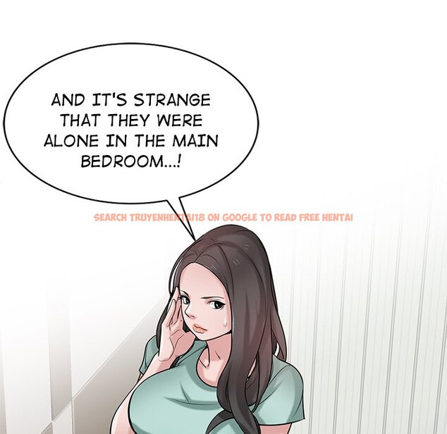 Read Hentai Image 24 030 in comic The Mismatch - Chapter 32 - hentaitnt.net