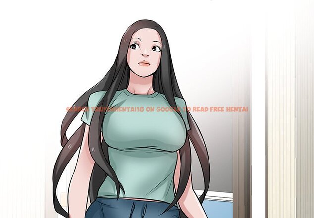 Read Hentai Image 4 030 in comic The Mismatch - Chapter 32 - hentaitnt.net
