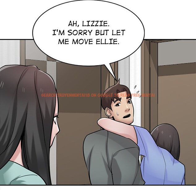 Read Hentai Image 41 036 in comic The Mismatch - Chapter 32 - hentaitnt.net