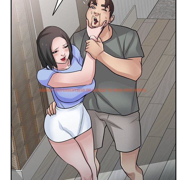 Read Hentai Image 43 036 in comic The Mismatch - Chapter 32 - hentaitnt.net