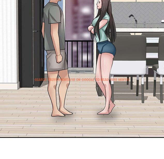 Read Hentai Image 56 036 in comic The Mismatch - Chapter 32 - hentaitnt.net