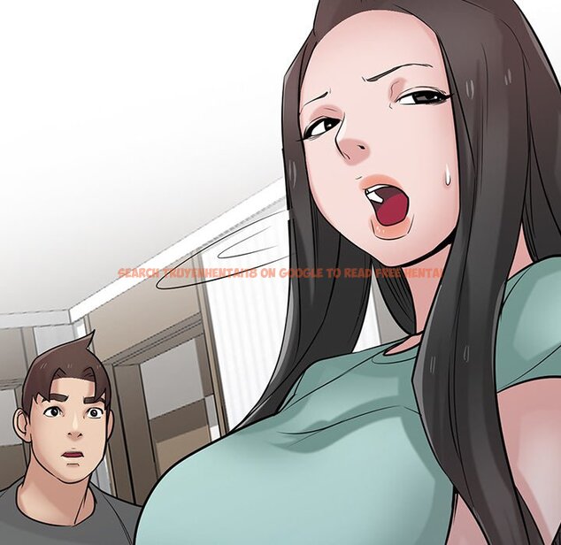 Read Hentai Image 66 036 in comic The Mismatch - Chapter 32 - hentaitnt.net