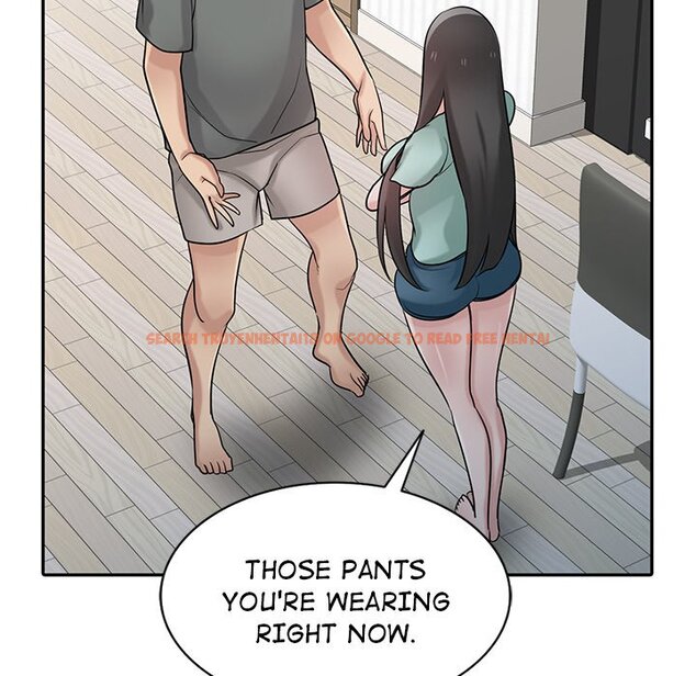 Read Hentai Image 69 036 in comic The Mismatch - Chapter 32 - hentaitnt.net