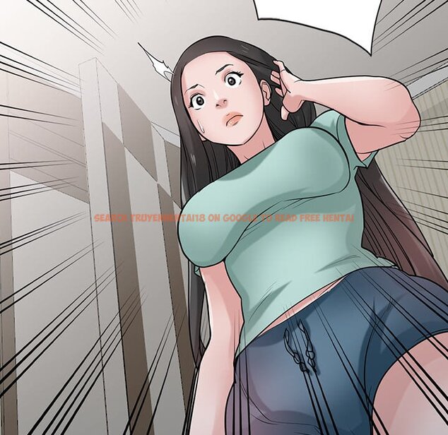 Read Hentai Image 9 030 in comic The Mismatch - Chapter 32 - hentaitnt.net