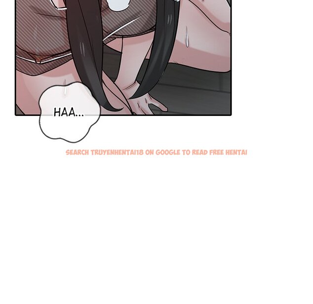 Read Hentai Image 105 030 in comic The Mismatch - Chapter 33 - hentaitnt.net