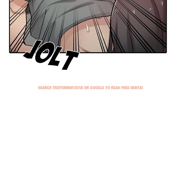 Read Hentai Image 21 023 in comic The Mismatch - Chapter 33 - hentaitnt.net