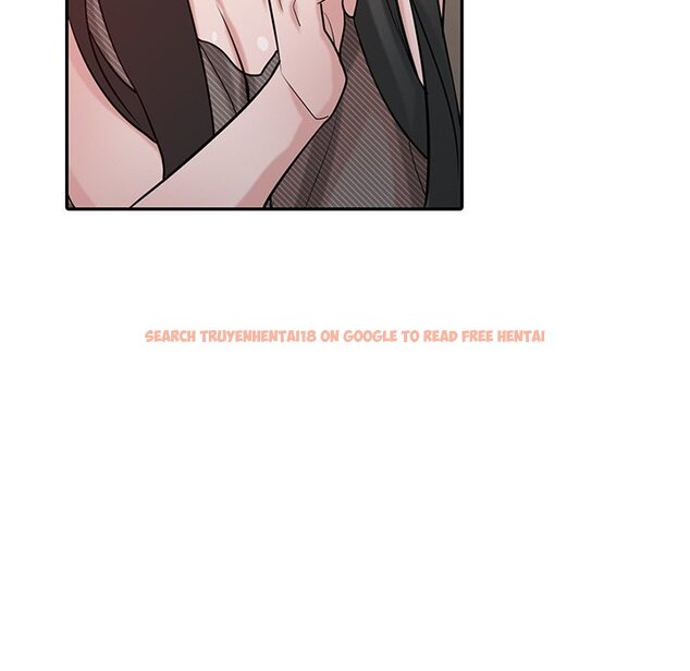 Read Hentai Image 27 023 in comic The Mismatch - Chapter 33 - hentaitnt.net