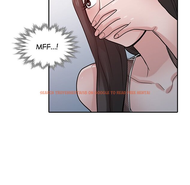 Read Hentai Image 42 023 in comic The Mismatch - Chapter 33 - hentaitnt.net