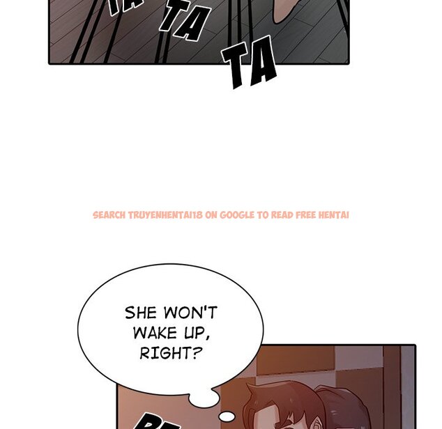 Read Hentai Image 63 029 in comic The Mismatch - Chapter 33 - hentaitnt.net