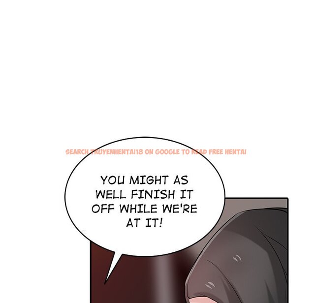 Read Hentai Image 91 029 in comic The Mismatch - Chapter 33 - hentaitnt.net