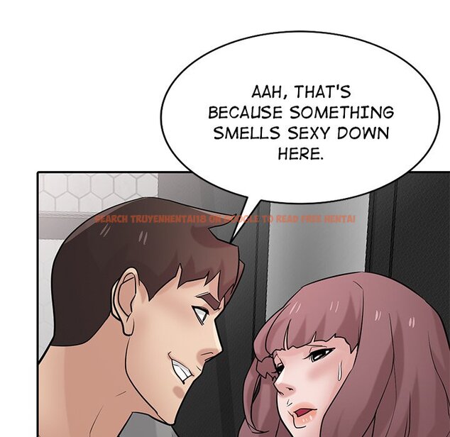 Read Hentai Image 104 022 in comic The Mismatch - Chapter 34 - hentaitnt.net