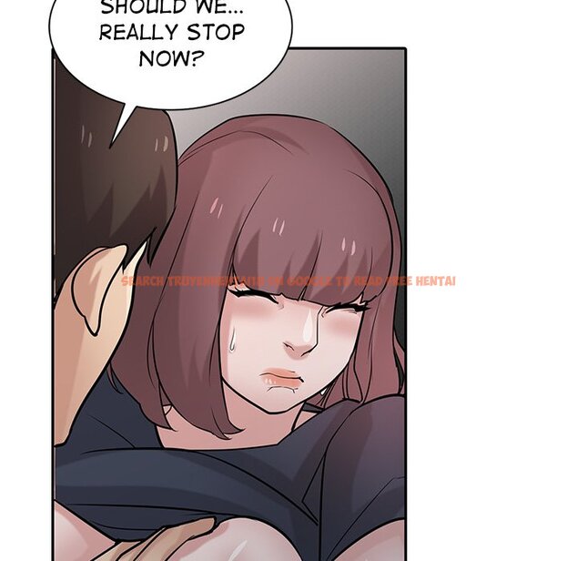 Read Hentai Image 107 022 in comic The Mismatch - Chapter 34 - hentaitnt.net