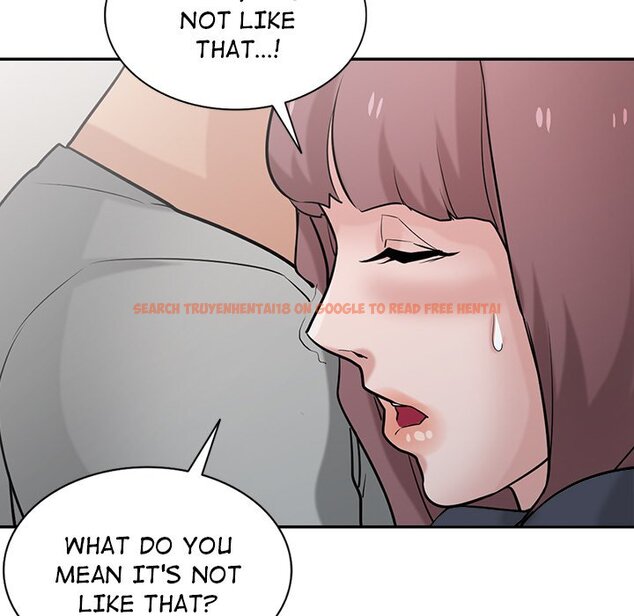 Read Hentai Image 116 022 in comic The Mismatch - Chapter 34 - hentaitnt.net
