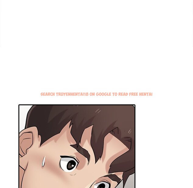 Read Hentai Image 129 023 in comic The Mismatch - Chapter 34 - hentaitnt.net