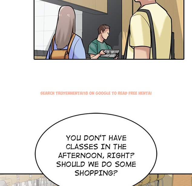 Read Hentai Image 19 015 in comic The Mismatch - Chapter 34 - hentaitnt.net