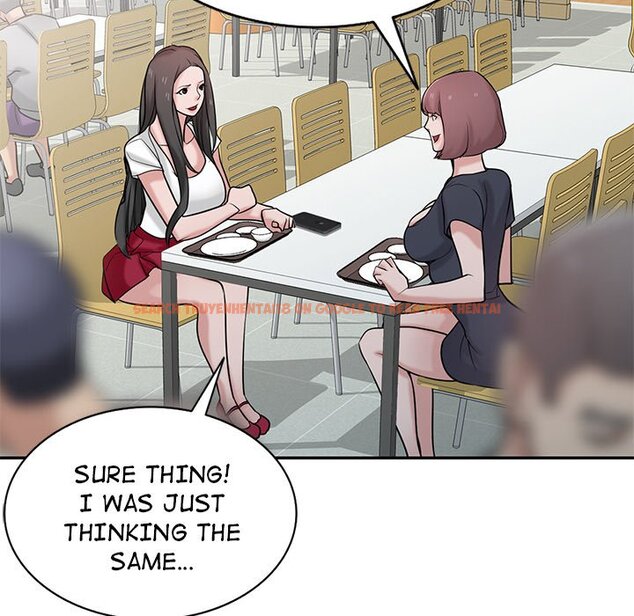 Read Hentai Image 20 015 in comic The Mismatch - Chapter 34 - hentaitnt.net