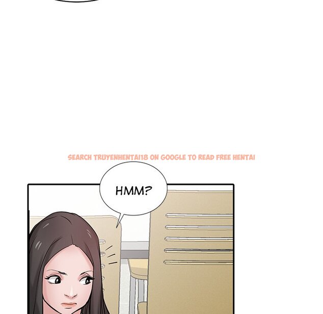 Read Hentai Image 21 015 in comic The Mismatch - Chapter 34 - hentaitnt.net