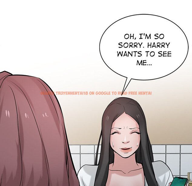 Read Hentai Image 24 015 in comic The Mismatch - Chapter 34 - hentaitnt.net