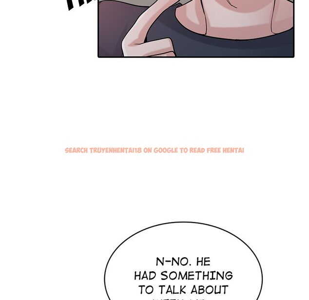 Read Hentai Image 27 015 in comic The Mismatch - Chapter 34 - hentaitnt.net
