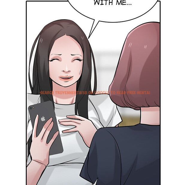 Read Hentai Image 28 015 in comic The Mismatch - Chapter 34 - hentaitnt.net