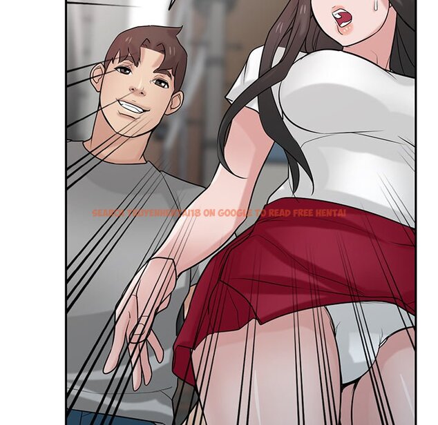 Read Hentai Image 45 015 in comic The Mismatch - Chapter 34 - hentaitnt.net