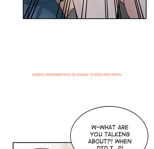 Read Hentai Image 46 015 in comic The Mismatch - Chapter 34 - hentaitnt.net