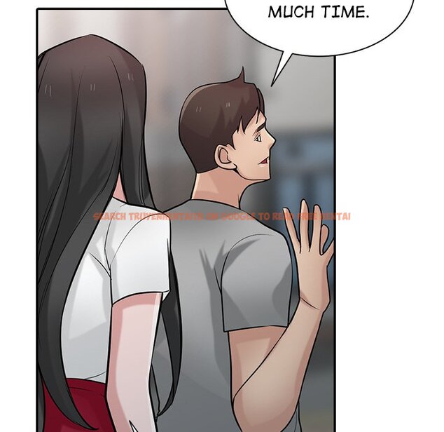 Read Hentai Image 53 015 in comic The Mismatch - Chapter 34 - hentaitnt.net