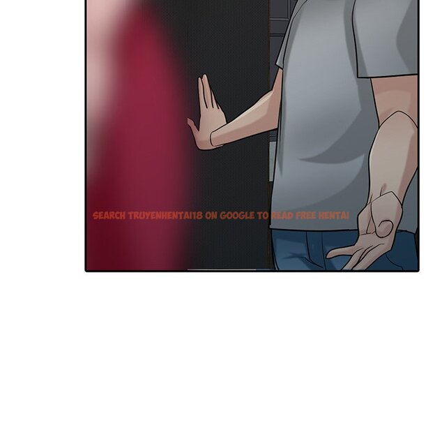 Read Hentai Image 66 015 in comic The Mismatch - Chapter 34 - hentaitnt.net