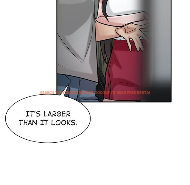 Read Hentai Image 68 015 in comic The Mismatch - Chapter 34 - hentaitnt.net