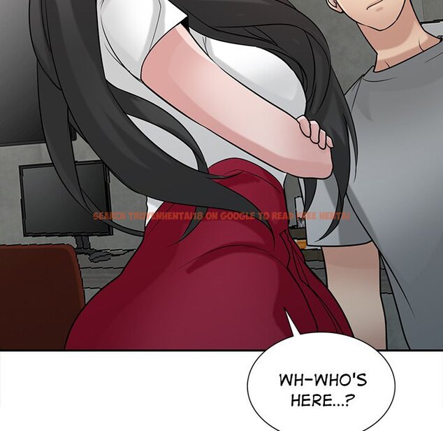 Read Hentai Image 70 015 in comic The Mismatch - Chapter 34 - hentaitnt.net