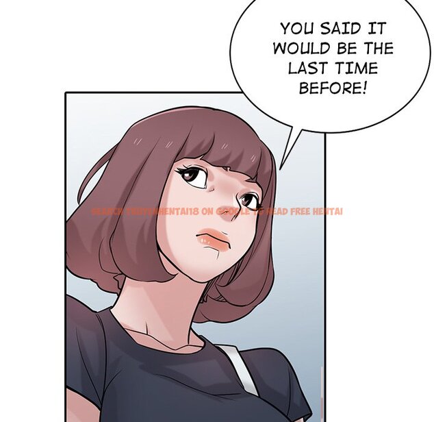 Read Hentai Image 80 015 in comic The Mismatch - Chapter 34 - hentaitnt.net