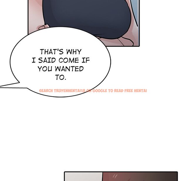 Read Hentai Image 81 015 in comic The Mismatch - Chapter 34 - hentaitnt.net