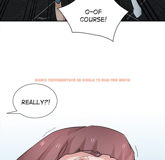 Read Hentai Image 91 022 in comic The Mismatch - Chapter 34 - hentaitnt.net