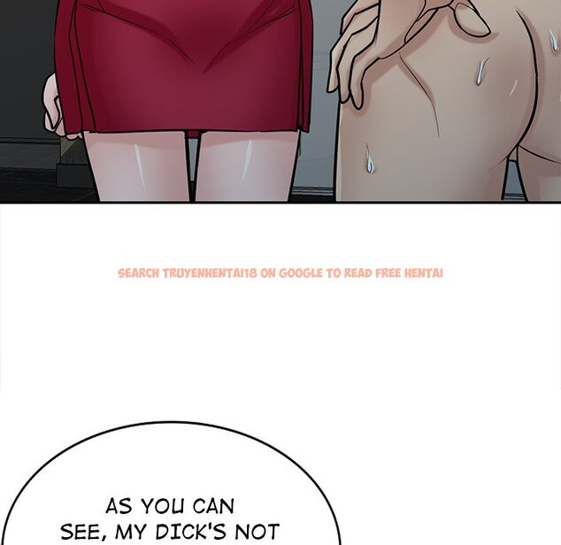 Read Hentai Image 104 008 in comic The Mismatch - Chapter 35 - hentaitnt.net