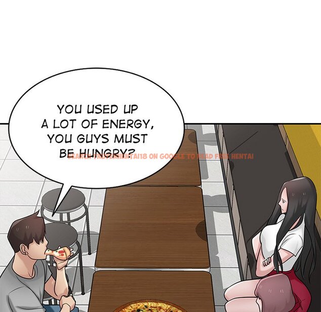 Read Hentai Image 137 015 in comic The Mismatch - Chapter 35 - hentaitnt.net