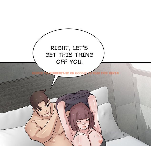 Read Hentai Image 18 001 in comic The Mismatch - Chapter 35 - hentaitnt.net