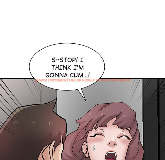 Read Hentai Image 6 001 in comic The Mismatch - Chapter 35 - hentaitnt.net