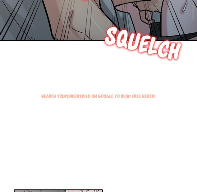 Read Hentai Image 8 001 in comic The Mismatch - Chapter 35 - hentaitnt.net