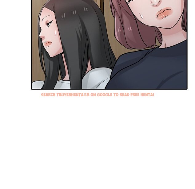 Read Hentai Image 10 994 in comic The Mismatch - Chapter 36 - hentaitnt.net