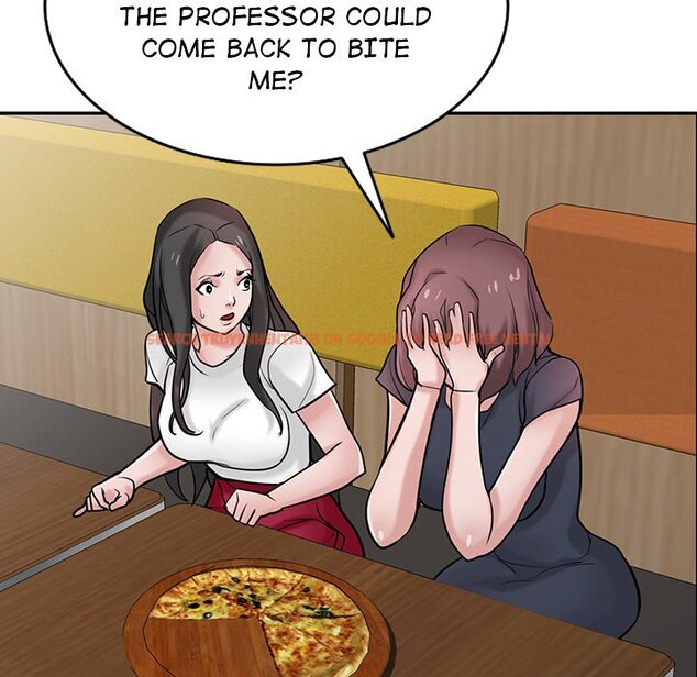 Read Hentai Image 42 994 in comic The Mismatch - Chapter 36 - hentaitnt.net