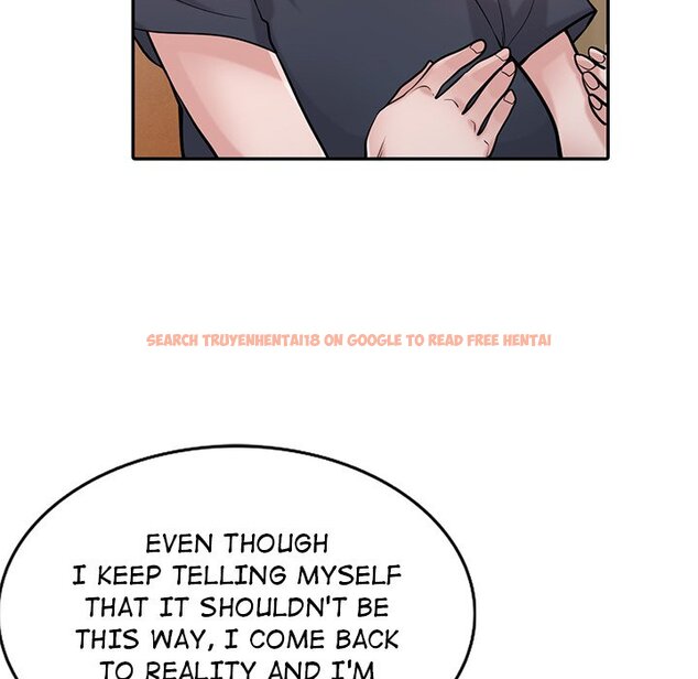 Read Hentai Image 45 994 in comic The Mismatch - Chapter 36 - hentaitnt.net
