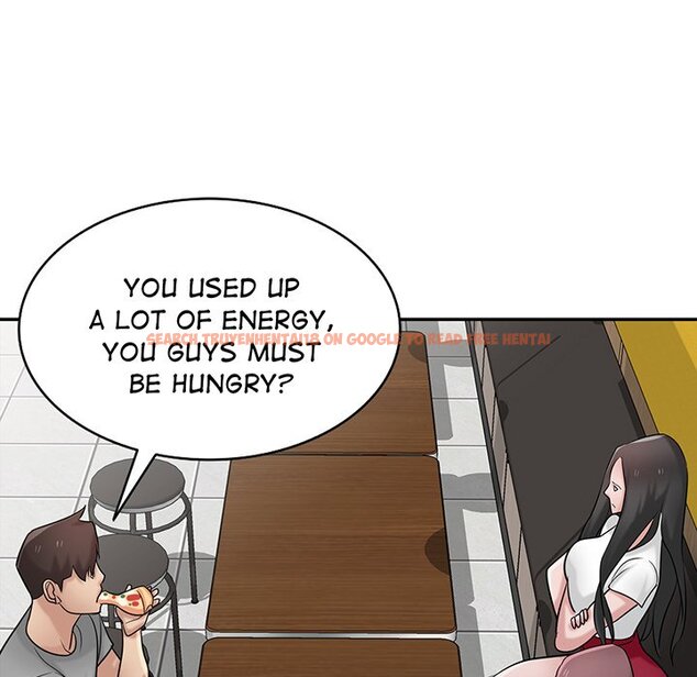 Read Hentai Image 7 994 in comic The Mismatch - Chapter 36 - hentaitnt.net