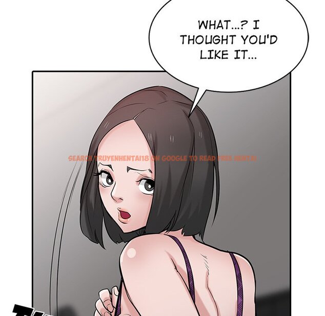 Read Hentai Image 77 001 in comic The Mismatch - Chapter 36 - hentaitnt.net
